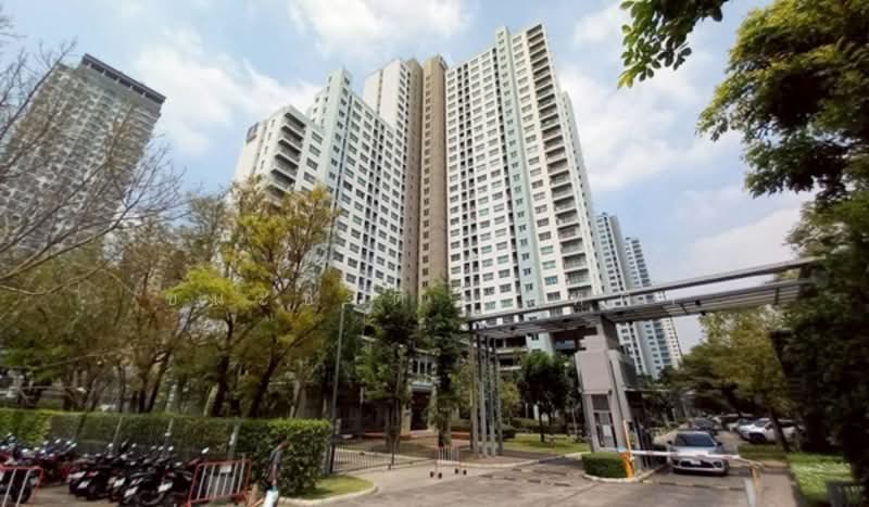 Lumpini Park Rattanathibet-Ngamwongwan, Nonthaburi, Rattanathibet Road, Bang Kra So, Muang Nonthaburi, Nonthaburi, 1 Bedroom, 26 sqm, Condo For Sale, by ชนะชาติ นนท์ตา, 500175707 - DDproperty.com