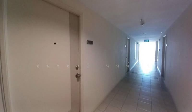 Lumpini Park Rattanathibet-Ngamwongwan, Nonthaburi, Rattanathibet Road, Bang Kra So, Muang Nonthaburi, Nonthaburi, 1 Bedroom, 26 sqm, Condo For Sale, by ชนะชาติ นนท์ตา, 500175707 - DDproperty.com