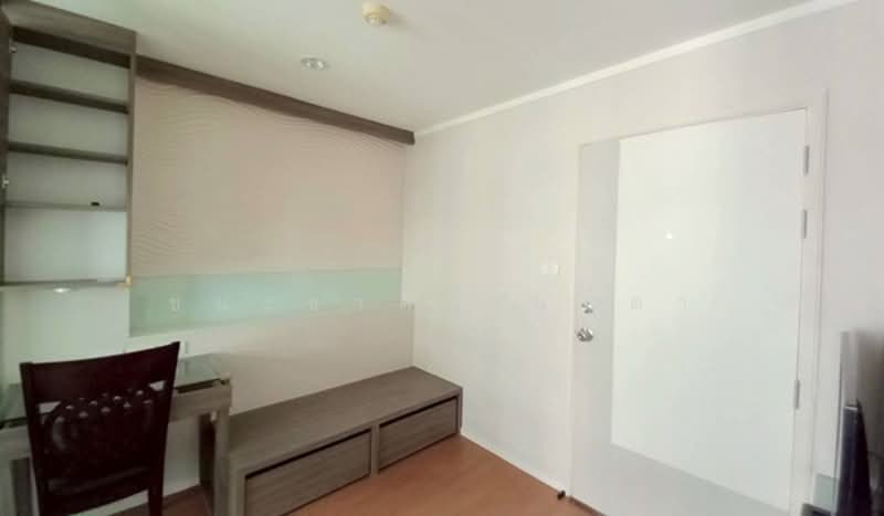 Lumpini Park Rattanathibet-Ngamwongwan, Nonthaburi, Rattanathibet Road, Bang Kra So, Muang Nonthaburi, Nonthaburi, 1 Bedroom, 26 sqm, Condo For Sale, by ชนะชาติ นนท์ตา, 500175707 - DDproperty.com