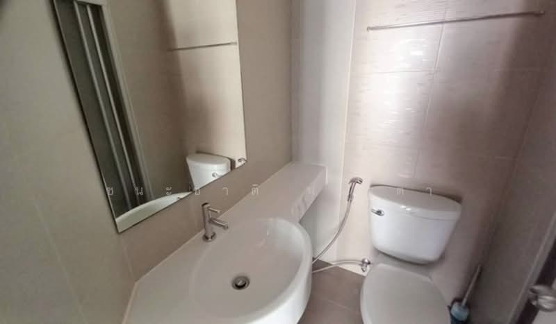 Lumpini Park Rattanathibet-Ngamwongwan, Nonthaburi, Rattanathibet Road, Bang Kra So, Muang Nonthaburi, Nonthaburi, 1 Bedroom, 26 sqm, Condo For Sale, by ชนะชาติ นนท์ตา, 500175707 - DDproperty.com