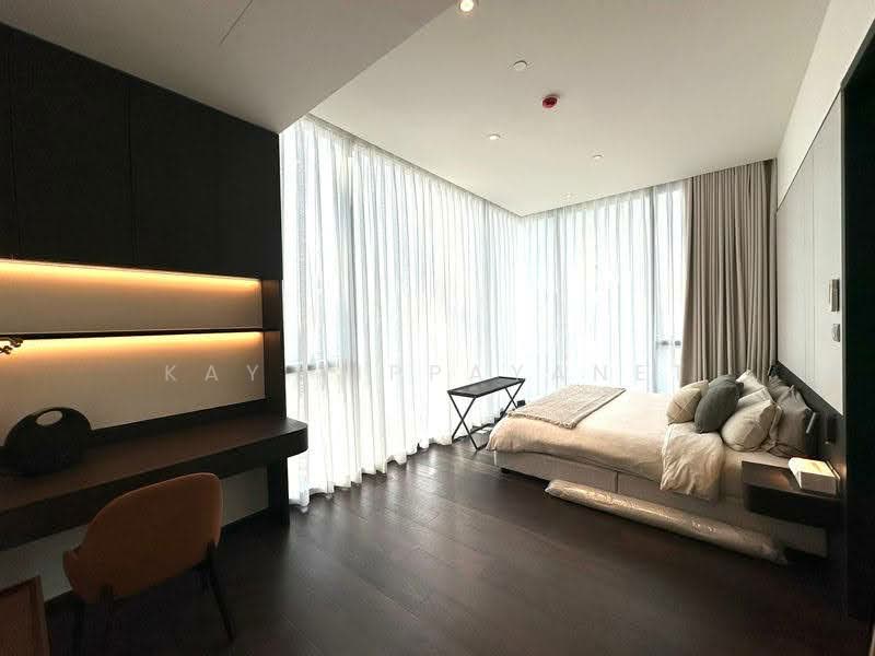 LAVIQ Sukhumvit 57, Bangkok, Soi Sukhumvit 57, Sukhumvit Road, Khlong Tan Nua, Watthana, Bangkok, 3 Bedrooms, 115 sqm, Condo For Sale, by Kay Tippayanet, 500175708 - DDproperty.com