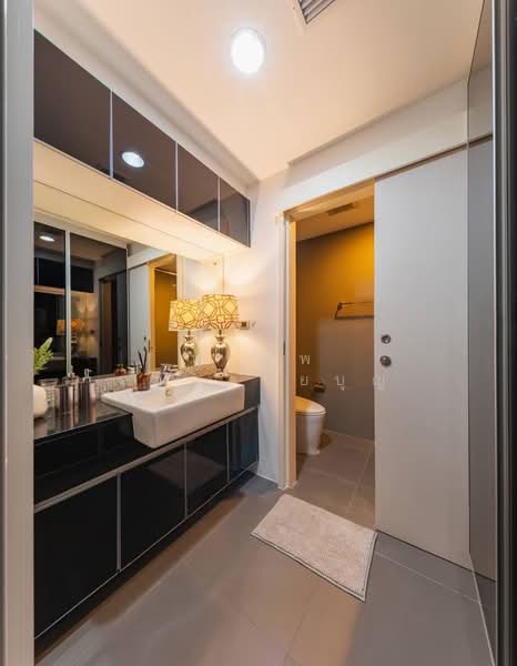 The Crest Sukhumvit 34, Bangkok, 778 Sukhumvit Road, Khong Tan, Khlong Toei, Bangkok, 1 Bedroom, 34 sqm, Condo For Rent, by สุเทพ รอดด้วยบุญ, 500175710 - DDproperty.com