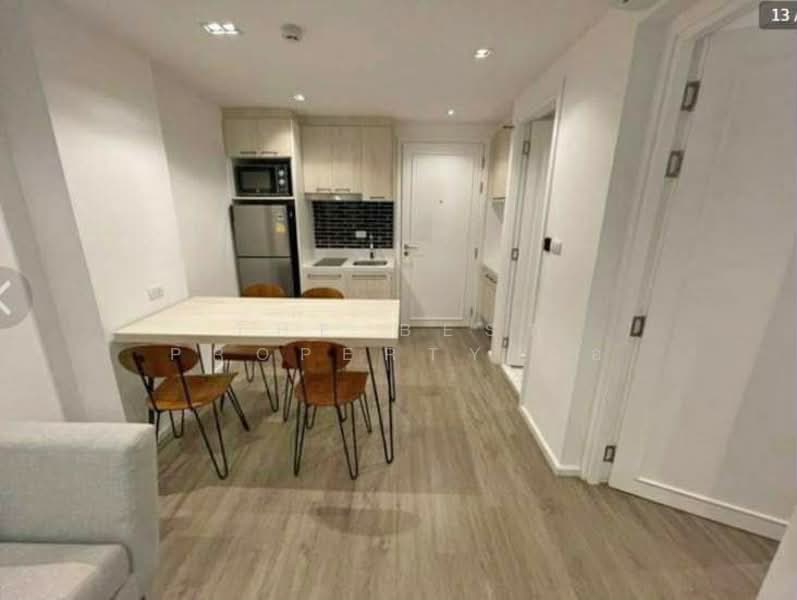 Chambery Sriracha-Laemchabang : แชมเบอรี่ ศรีราชา แหลมฉบัง, ชลบุรี, ถนนเขาทุ่งวัว, ทุ่งสุขลา, ศรีราชา, ชลบุรี, 32 ตร.ม., คอนโด ขาย, โดย The Best Property อ้อ, 500175712 - DDproperty.com