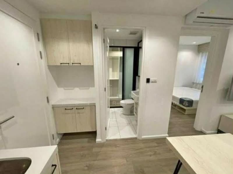 Chambery Sriracha-Laemchabang : แชมเบอรี่ ศรีราชา แหลมฉบัง, ชลบุรี, ถนนเขาทุ่งวัว, ทุ่งสุขลา, ศรีราชา, ชลบุรี, 32 ตร.ม., คอนโด ขาย, โดย The Best Property อ้อ, 500175712 - DDproperty.com