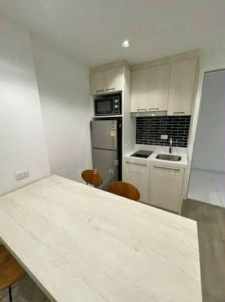 Chambery Sriracha-Laemchabang : แชมเบอรี่ ศรีราชา แหลมฉบัง, ชลบุรี, ถนนเขาทุ่งวัว, ทุ่งสุขลา, ศรีราชา, ชลบุรี, 32 ตร.ม., คอนโด ขาย, โดย The Best Property อ้อ, 500175712 - DDproperty.com