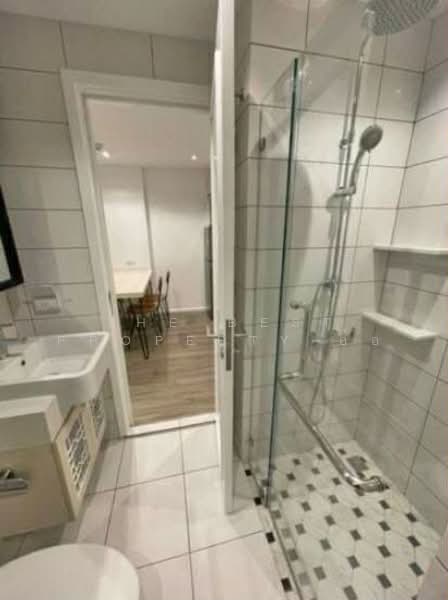 Chambery Sriracha-Laemchabang, Chon Buri (Pattaya), Khao Thung Wua Road, Thung Suk La, Si Racha, Chon Buri (Pattaya), 1 Bedroom, 32 sqm, Condo For Sale, by The Best Property อ้อ, 500175712 - DDproperty.com