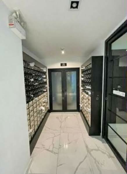 Chambery Sriracha-Laemchabang, Chon Buri (Pattaya), Khao Thung Wua Road, Thung Suk La, Si Racha, Chon Buri (Pattaya), 1 Bedroom, 32 sqm, Condo For Sale, by The Best Property อ้อ, 500175712 - DDproperty.com