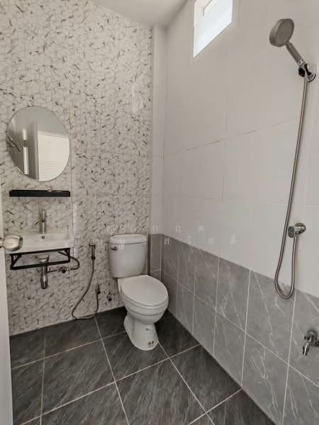 ทาวน์เฮ้าส์ คลองแหฝั่งเมือง ซอยรัศมี, Songkhla, รัศมี-ศรีเฉลิม, Khlong Hae, Hat Yai, Songkhla, 2 Bedrooms, 94 sqm, Townhouse For Sale, by ศุภกฤต ยืนยงสวัสดิ์, 500175713 - DDproperty.com