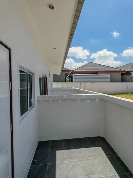ทาวน์เฮ้าส์ คลองแหฝั่งเมือง ซอยรัศมี, Songkhla, รัศมี-ศรีเฉลิม, Khlong Hae, Hat Yai, Songkhla, 2 Bedrooms, 94 sqm, Townhouse For Sale, by ศุภกฤต ยืนยงสวัสดิ์, 500175713 - DDproperty.com