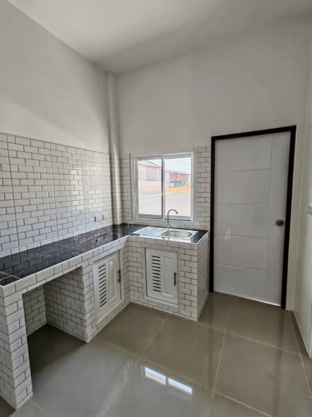 ทาวน์เฮ้าส์ คลองแหฝั่งเมือง ซอยรัศมี, Songkhla, รัศมี-ศรีเฉลิม, Khlong Hae, Hat Yai, Songkhla, 2 Bedrooms, 94 sqm, Townhouse For Sale, by ศุภกฤต ยืนยงสวัสดิ์, 500175713 - DDproperty.com