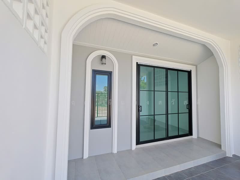 ทาวน์เฮ้าส์ คลองแหฝั่งเมือง ซอยรัศมี, Songkhla, รัศมี-ศรีเฉลิม, Khlong Hae, Hat Yai, Songkhla, 2 Bedrooms, 94 sqm, Townhouse For Sale, by ศุภกฤต ยืนยงสวัสดิ์, 500175713 - DDproperty.com