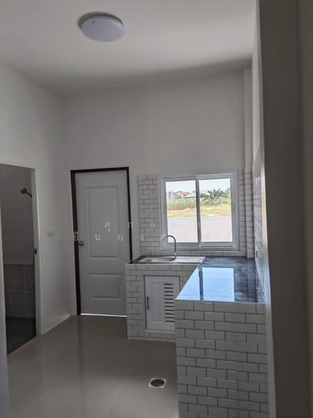 ทาวน์เฮ้าส์ คลองแหฝั่งเมือง ซอยรัศมี, Songkhla, รัศมี-ศรีเฉลิม, Khlong Hae, Hat Yai, Songkhla, 2 Bedrooms, 94 sqm, Townhouse For Sale, by ศุภกฤต ยืนยงสวัสดิ์, 500175713 - DDproperty.com