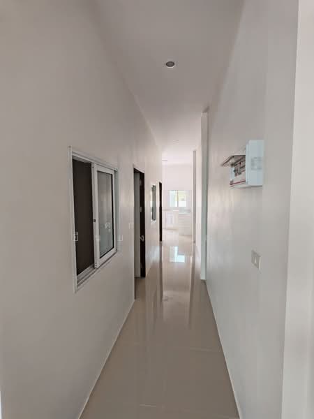 ทาวน์เฮ้าส์ คลองแหฝั่งเมือง ซอยรัศมี, Songkhla, รัศมี-ศรีเฉลิม, Khlong Hae, Hat Yai, Songkhla, 2 Bedrooms, 94 sqm, Townhouse For Sale, by ศุภกฤต ยืนยงสวัสดิ์, 500175713 - DDproperty.com