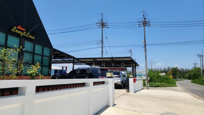 ลำพูน, ลำพูน, เวียงยอง, เมืองลำพูน, ลำพูน, 600 ตร.ม., สำนักงาน ขาย, โดย Kunanyou Lengwattana, 500175714 - DDproperty.com