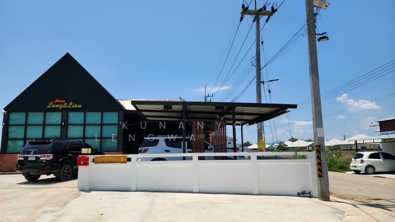 ลำพูน, ลำพูน, เวียงยอง, เมืองลำพูน, ลำพูน, 600 ตร.ม., สำนักงาน ขาย, โดย Kunanyou Lengwattana, 500175714 - DDproperty.com