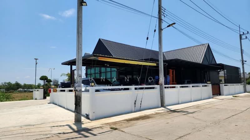 ลำพูน, Lamphun, Wiang Yong, Muang Lamphun, Lamphun, , 600 sqm, Office Space For Sale, by Kunanyou Lengwattana, 500175714 - DDproperty.com