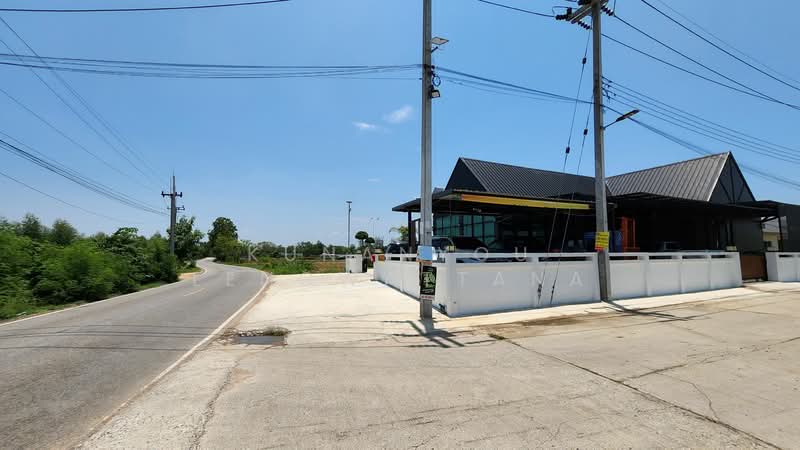 ลำพูน, Lamphun, Wiang Yong, Muang Lamphun, Lamphun, , 600 sqm, Office Space For Sale, by Kunanyou Lengwattana, 500175714 - DDproperty.com