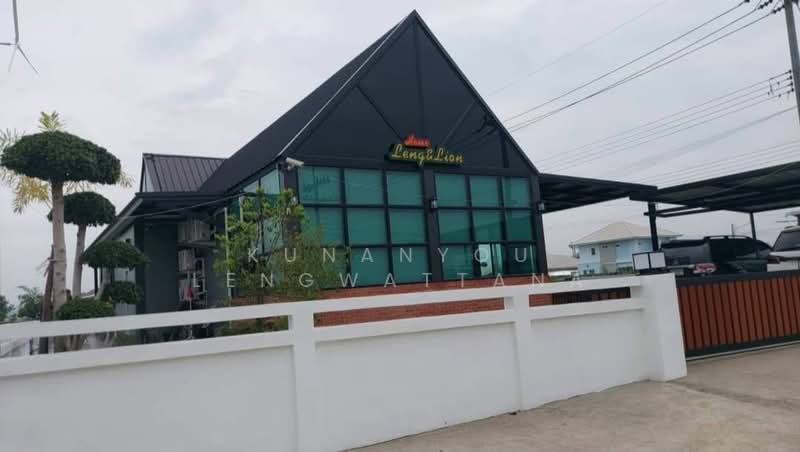 ลำพูน, ลำพูน, เวียงยอง, เมืองลำพูน, ลำพูน, 600 ตร.ม., สำนักงาน ขาย, โดย Kunanyou Lengwattana, 500175714 - DDproperty.com