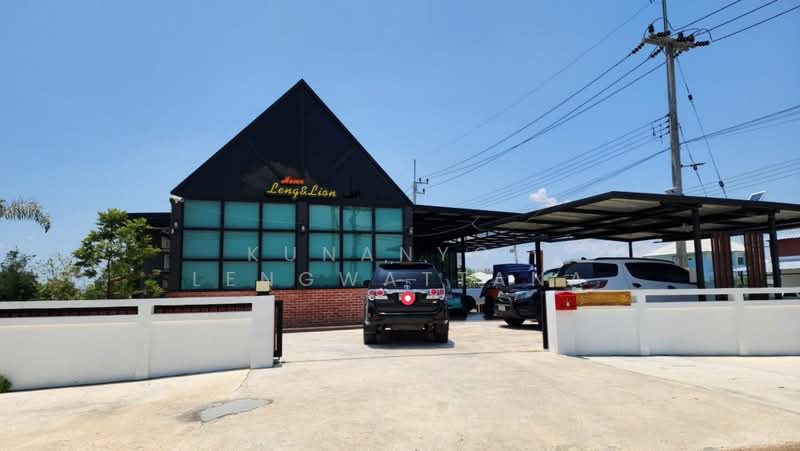 ลำพูน, Lamphun, Wiang Yong, Muang Lamphun, Lamphun, , 600 sqm, Office Space For Sale, by Kunanyou Lengwattana, 500175714 - DDproperty.com
