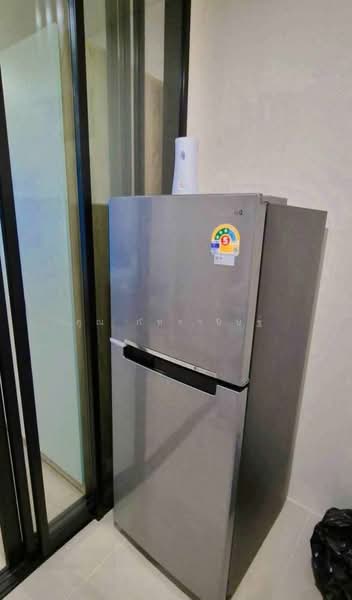 Brompton Pet Friendly Samrong Station : บรอมป์ตัน เพ็ท เฟรนด์ลี่ สำโรง, Samut Prakan, ซอย เทพารักษ์ 4, Thepharak, Muang Samut Prakarn, Samut Prakan, 1 Bedroom, 24 sqm, Condo For Rent, by คุณ ภัทรานิษฐ์, 500175715 - DDproperty.com