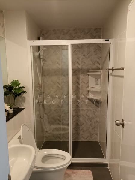 Regent Home Bangna, Bangkok, Sanphawut Road, Bang Na Tai, Bang Na, Bangkok, 1 Bedroom, 28 sqm, Condo For Rent, by caveman property, 500175717 - DDproperty.com