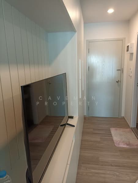 Regent Home Bangna, Bangkok, Sanphawut Road, Bang Na Tai, Bang Na, Bangkok, 1 Bedroom, 28 sqm, Condo For Rent, by caveman property, 500175717 - DDproperty.com