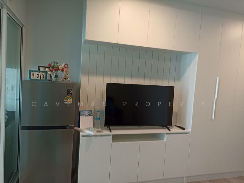 Regent Home Bangna : รีเจ้นท์ โฮม บางนา, กรุงเทพ, ถนน สรรพาวุธ, บางนาใต้, บางนา, กรุงเทพ, 28 ตร.ม., คอนโด ให้เช่า, โดย caveman property, 500175717 - DDproperty.com