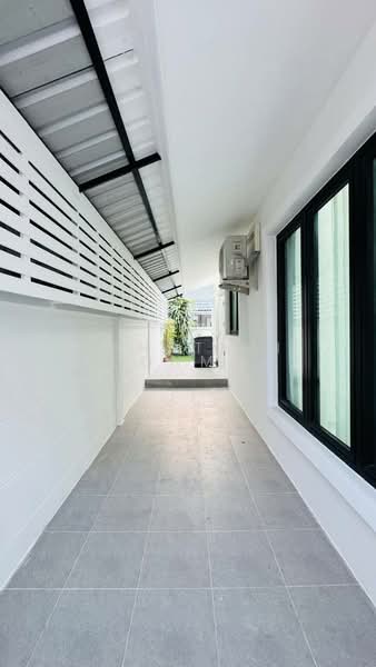 หมู่บ้าน พัทยา วิลเลจ, ชลบุรี, หนองปลาไหล, บางละมุง, ชลบุรี, 232 ตร.ม., บ้านเดี่ยว ขาย, โดย Nahathai Boonmachay, 500175718 - DDproperty.com