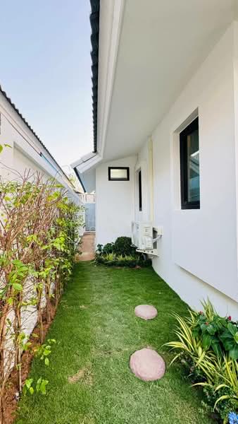 หมู่บ้าน พัทยา วิลเลจ, Chon Buri (Pattaya), Nong Pla Lai, Bang Lamung (Pattaya), Chon Buri (Pattaya), 3 Bedrooms, 232 sqm, Single Detached House For Sale, by Nahathai Boonmachay, 500175718 - DDproperty.com