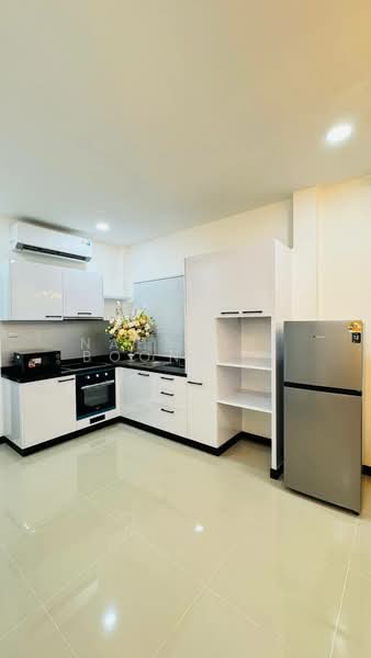 หมู่บ้าน พัทยา วิลเลจ, Chon Buri (Pattaya), Nong Pla Lai, Bang Lamung (Pattaya), Chon Buri (Pattaya), 3 Bedrooms, 232 sqm, Single Detached House For Sale, by Nahathai Boonmachay, 500175718 - DDproperty.com