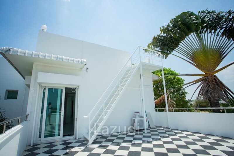 4 Bed 4 Bath Villa For Sale, Prachuap Khiri Khan, Thap Tai, Hua Hin, Prachuap Khiri Khan, 4 Bedrooms, 380 sqm, Villa For Sale, by Saifon Phuphanna, 500175720 - DDproperty.com