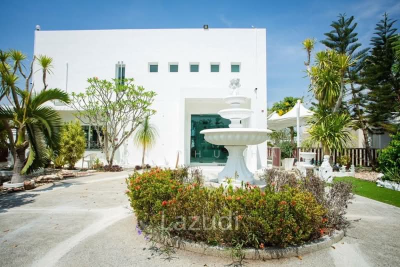 4 Bed 4 Bath Villa For Sale, Prachuap Khiri Khan, Thap Tai, Hua Hin, Prachuap Khiri Khan, 4 Bedrooms, 380 sqm, Villa For Sale, by Saifon Phuphanna, 500175720 - DDproperty.com