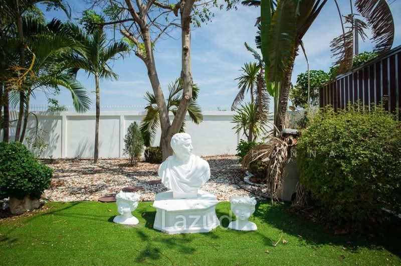 4 Bed 4 Bath Villa For Sale, Prachuap Khiri Khan, Thap Tai, Hua Hin, Prachuap Khiri Khan, 4 Bedrooms, 380 sqm, Villa For Sale, by Saifon Phuphanna, 500175720 - DDproperty.com