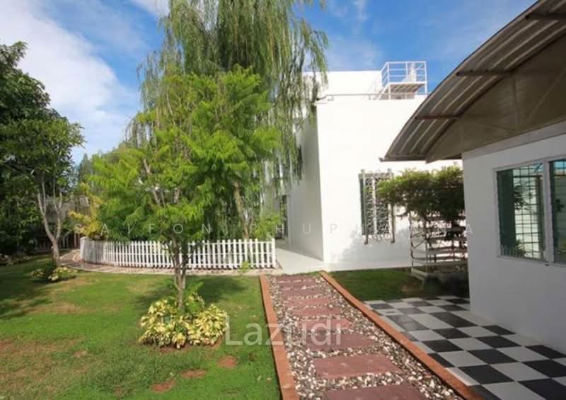 4 Bed 4 Bath Villa For Sale, Prachuap Khiri Khan, Thap Tai, Hua Hin, Prachuap Khiri Khan, 4 Bedrooms, 380 sqm, Villa For Sale, by Saifon Phuphanna, 500175720 - DDproperty.com