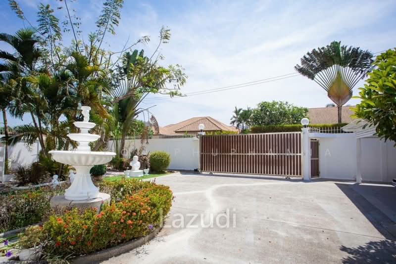 4 Bed 4 Bath Villa For Sale, Prachuap Khiri Khan, Thap Tai, Hua Hin, Prachuap Khiri Khan, 4 Bedrooms, 380 sqm, Villa For Sale, by Saifon Phuphanna, 500175720 - DDproperty.com