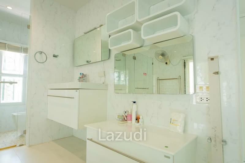 4ห้องนอน 4ห้องน้ำ วิลล่า สำหรับ, ประจวบคีรีขันธ์, ทับใต้, หัวหิน, ประจวบคีรีขันธ์, 380 ตร.ม., วิลล่า ขาย, โดย Saifon Phuphanna, 500175720 - DDproperty.com