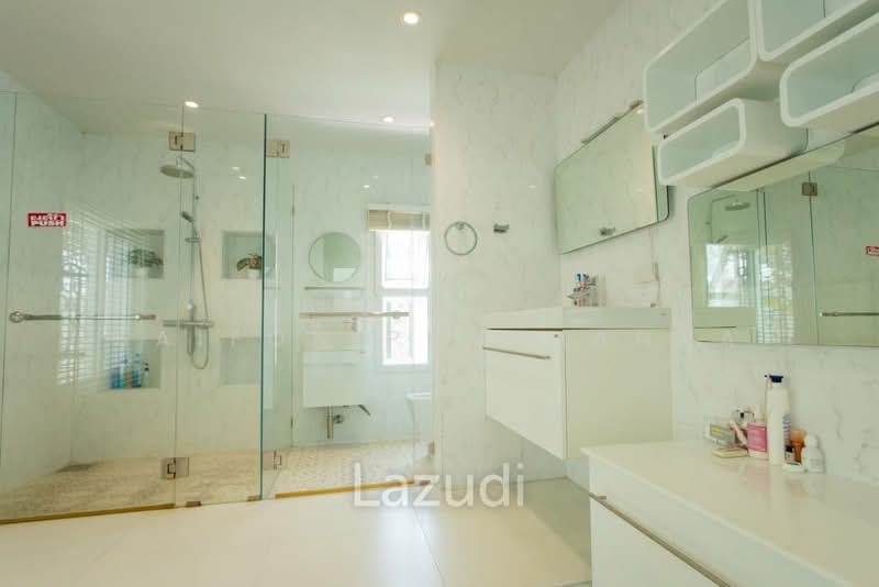 4 Bed 4 Bath Villa For Sale, Prachuap Khiri Khan, Thap Tai, Hua Hin, Prachuap Khiri Khan, 4 Bedrooms, 380 sqm, Villa For Sale, by Saifon Phuphanna, 500175720 - DDproperty.com