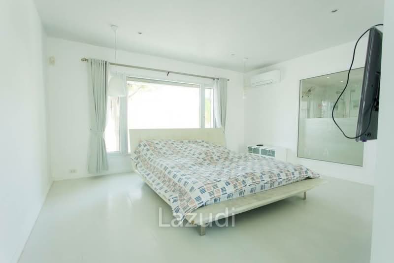 4 Bed 4 Bath Villa For Sale, Prachuap Khiri Khan, Thap Tai, Hua Hin, Prachuap Khiri Khan, 4 Bedrooms, 380 sqm, Villa For Sale, by Saifon Phuphanna, 500175720 - DDproperty.com