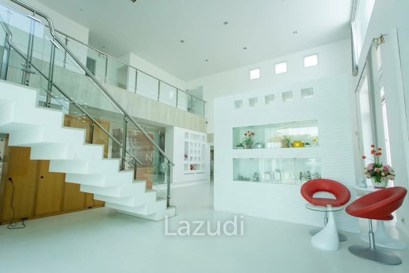 4 Bed 4 Bath Villa For Sale, Prachuap Khiri Khan, Thap Tai, Hua Hin, Prachuap Khiri Khan, 4 Bedrooms, 380 sqm, Villa For Sale, by Saifon Phuphanna, 500175720 - DDproperty.com