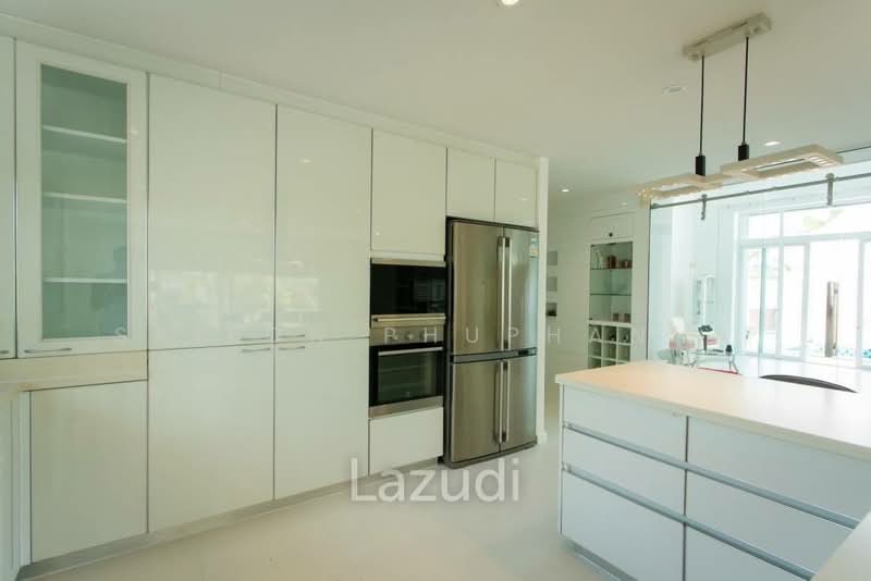 4 Bed 4 Bath Villa For Sale, Prachuap Khiri Khan, Thap Tai, Hua Hin, Prachuap Khiri Khan, 4 Bedrooms, 380 sqm, Villa For Sale, by Saifon Phuphanna, 500175720 - DDproperty.com