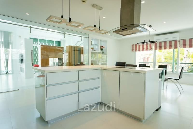 4 Bed 4 Bath Villa For Sale, Prachuap Khiri Khan, Thap Tai, Hua Hin, Prachuap Khiri Khan, 4 Bedrooms, 380 sqm, Villa For Sale, by Saifon Phuphanna, 500175720 - DDproperty.com