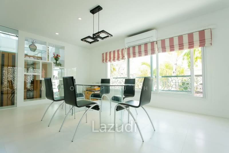 4ห้องนอน 4ห้องน้ำ วิลล่า สำหรับ, ประจวบคีรีขันธ์, ทับใต้, หัวหิน, ประจวบคีรีขันธ์, 380 ตร.ม., วิลล่า ขาย, โดย Saifon Phuphanna, 500175720 - DDproperty.com