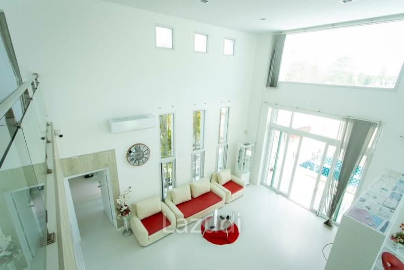 4 Bed 4 Bath Villa For Sale, Prachuap Khiri Khan, Thap Tai, Hua Hin, Prachuap Khiri Khan, 4 Bedrooms, 380 sqm, Villa For Sale, by Saifon Phuphanna, 500175720 - DDproperty.com