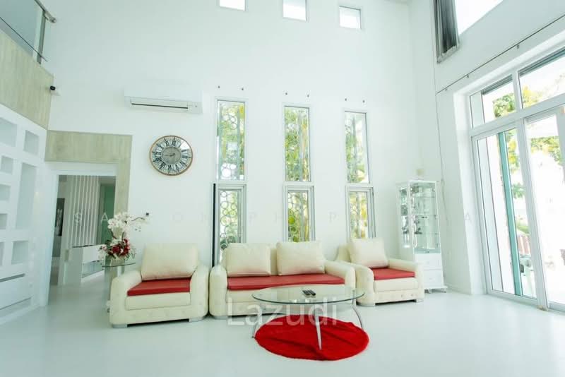 4 Bed 4 Bath Villa For Sale, Prachuap Khiri Khan, Thap Tai, Hua Hin, Prachuap Khiri Khan, 4 Bedrooms, 380 sqm, Villa For Sale, by Saifon Phuphanna, 500175720 - DDproperty.com