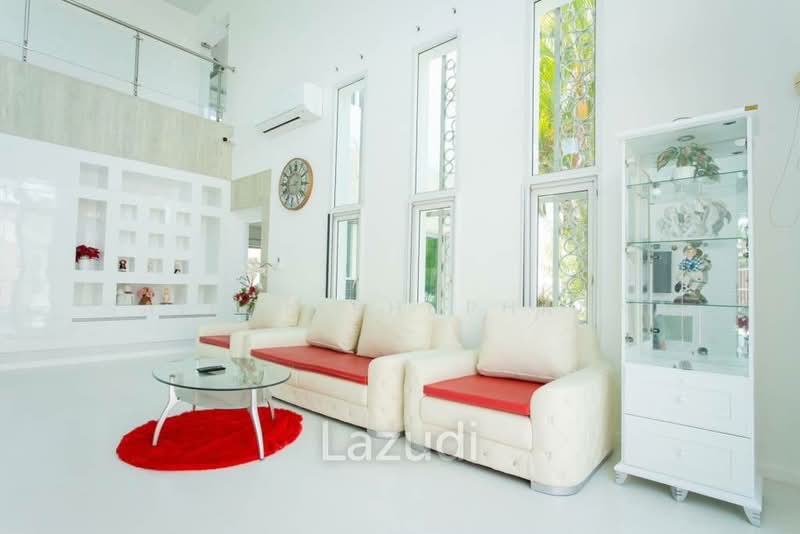 4ห้องนอน 4ห้องน้ำ วิลล่า สำหรับ, ประจวบคีรีขันธ์, ทับใต้, หัวหิน, ประจวบคีรีขันธ์, 380 ตร.ม., วิลล่า ขาย, โดย Saifon Phuphanna, 500175720 - DDproperty.com