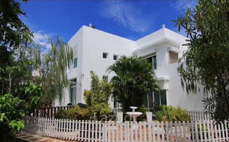4 Bed 4 Bath Villa For Sale, Prachuap Khiri Khan, Thap Tai, Hua Hin, Prachuap Khiri Khan, 4 Bedrooms, 380 sqm, Villa For Sale, by Saifon Phuphanna, 500175720 - DDproperty.com