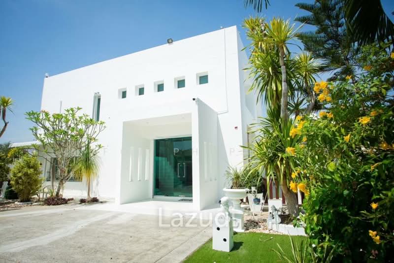 4 Bed 4 Bath Villa For Sale, Prachuap Khiri Khan, Thap Tai, Hua Hin, Prachuap Khiri Khan, 4 Bedrooms, 380 sqm, Villa For Sale, by Saifon Phuphanna, 500175720 - DDproperty.com
