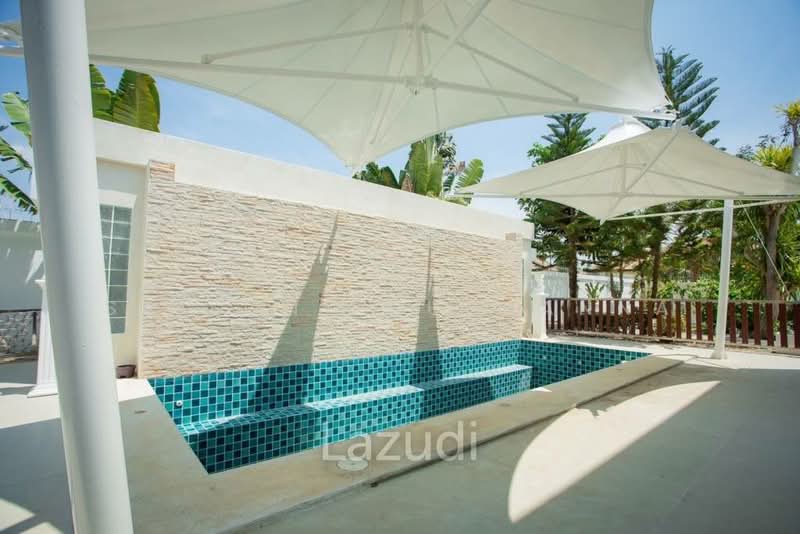 4 Bed 4 Bath Villa For Sale, Prachuap Khiri Khan, Thap Tai, Hua Hin, Prachuap Khiri Khan, 4 Bedrooms, 380 sqm, Villa For Sale, by Saifon Phuphanna, 500175720 - DDproperty.com