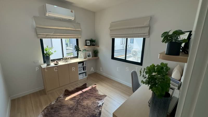 4 Bedroom Modern Family Home North Pattaya, Chon Buri (Pattaya), Bang Lamung, Bang Lamung (Pattaya), Chon Buri (Pattaya), 4 Bedrooms, 140 sqm, Single Detached House For Sale, by PLC Real Estate, 500175721 - DDproperty.com