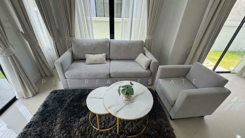 บ้านเดี่ยวสไตล์โมเดิร์น 4 ห้องนอน พัทยาเหนือ, ชลบุรี, บางละมุง, บางละมุง, ชลบุรี, 140 ตร.ม., บ้านเดี่ยว ขาย, โดย PLC Real Estate, 500175721 - DDproperty.com